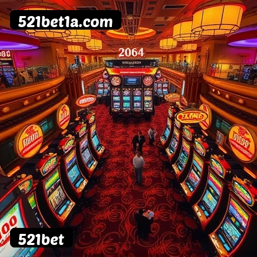 521bet: Bônus Ricos Para Jogadores Brasileiros