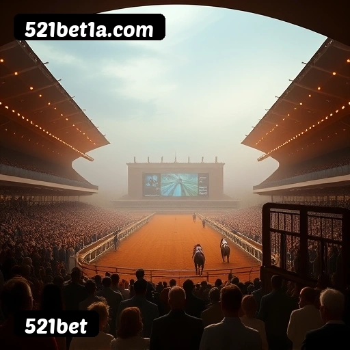 Registre-se Rapidamente e Desbloqueie 521bet Exclusivo