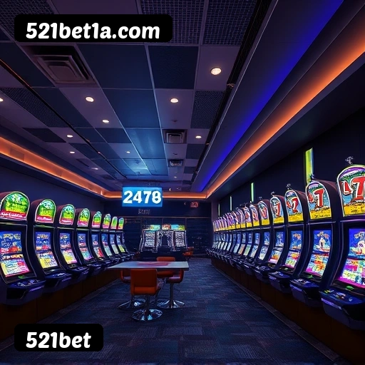 521bet