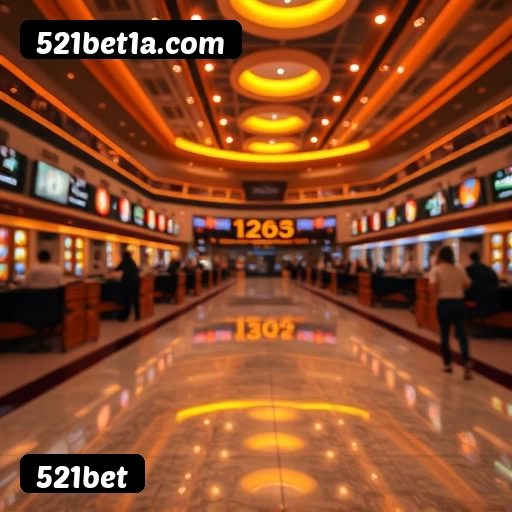 521bet