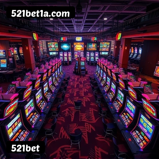 521bet