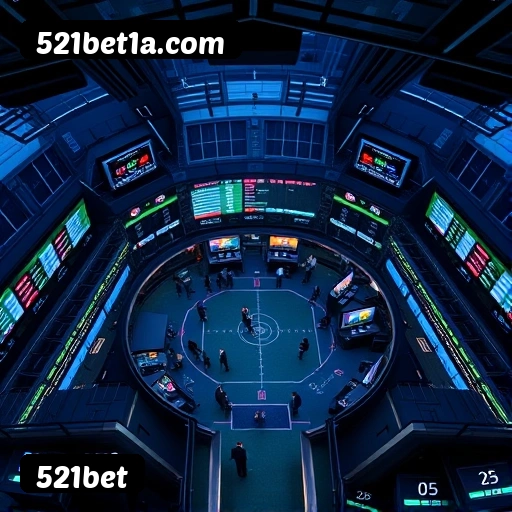 521bet Social Casino: Uma Experiência de Interação ao Vivo