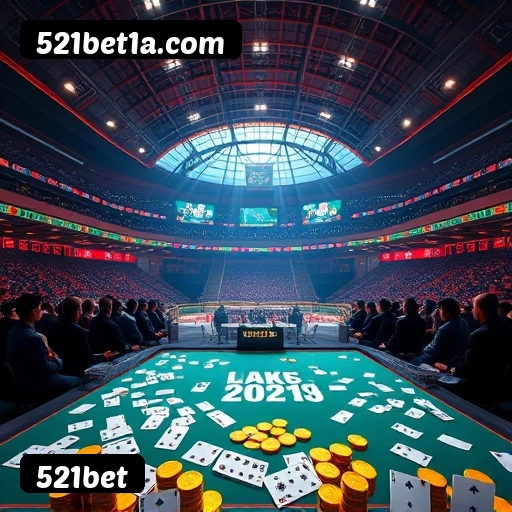 521bet